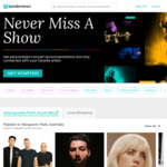 bandsintown.com