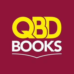 QBD The Bookshop
