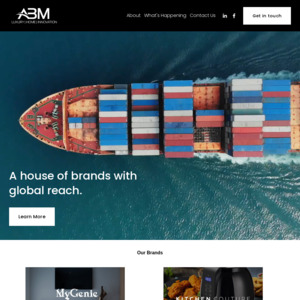 ABM Global