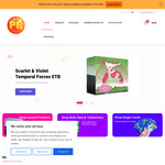 pokebazaar.com