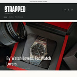 strappedcollective.com.au