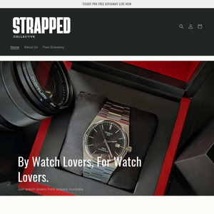 strappedcollective.com.au