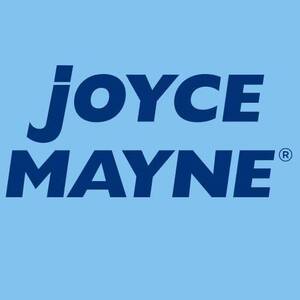 Joyce Mayne