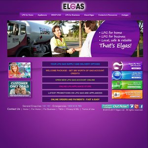elgas.com.au
