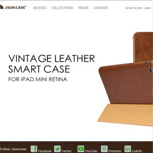 jisoncase.com