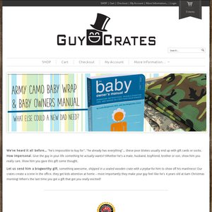 guycrates.com.au