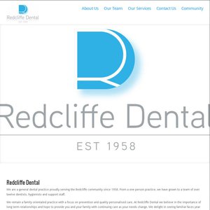 redcliffedental.com.au