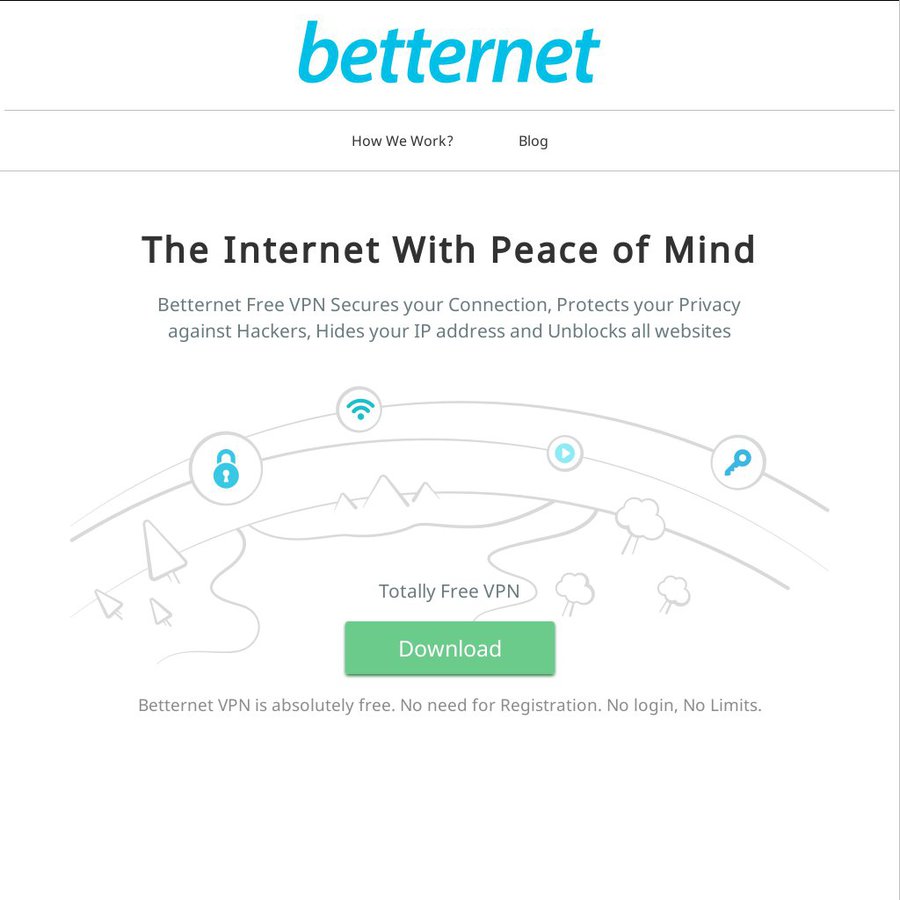 netfits booster vpn.com