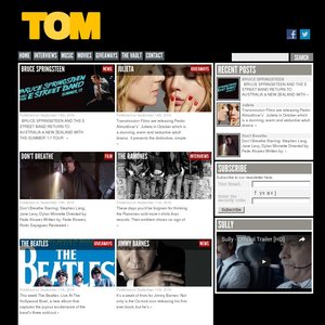 tommagazine.com.au