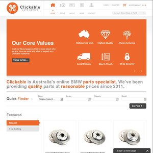Ozbargain deals