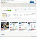 eBay Australia twinpointelectronics786