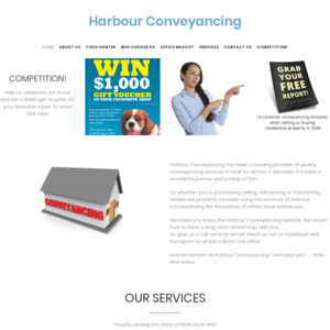 harbourconveyancing.com.au