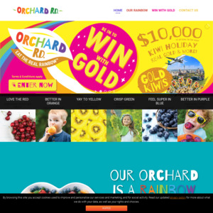 orchardroad.com.au