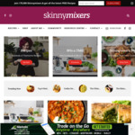 skinnymixers.com.au