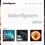 butterflyware.com