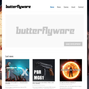 butterflyware.com