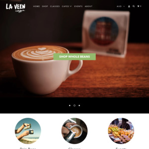 laveencoffee.com.au