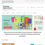 teachersuperstore.com.au