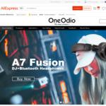 Oneodio Official Store