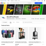 Good Price People