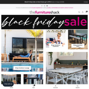 thefurnitureshack.com.au