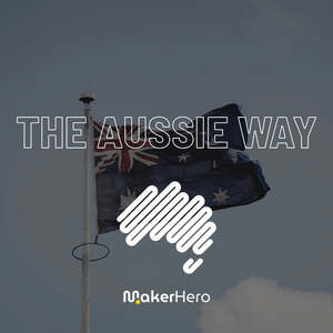 MakerHero Australia
