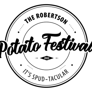 The Robertson Potato Festival