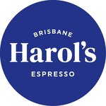Harol's Espresso