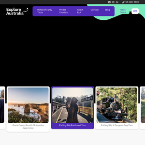 exploreaustraliatours.com.au