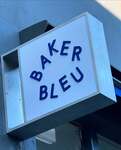 Baker Bleu