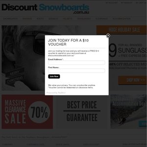 Snowboards com coupon code