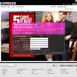 express.com