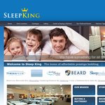 sleepking.com.au