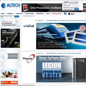 altech.com.au