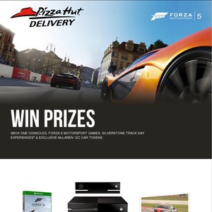 Ozbargain deals