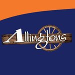 Allingtons Outpost