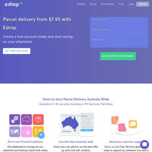 edrop.com.au