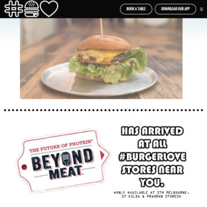 burgerlove.com.au