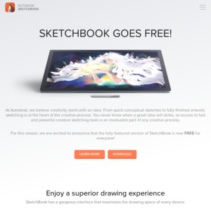 sketchbook.com