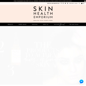 Skin Health Emporium
