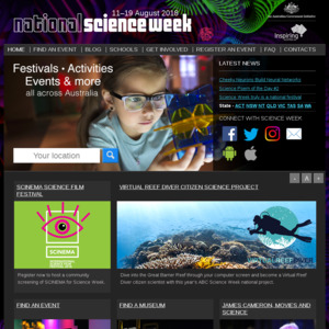 scienceweek.net.au