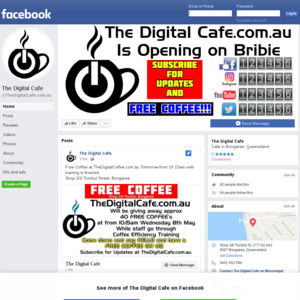 thedigitalcafe.com.au