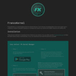 francokernel.app