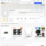 eBay Australia switch-hub
