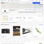 eBay Australia audio-impact-torino