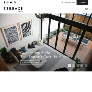 terracehomes.com.au