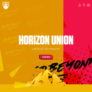 horizonunion.org