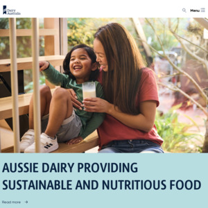 dairy.com.au