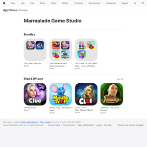 Marmalade Game Studio