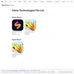 4axis-technologies-pte-ltd